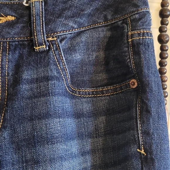 American Eagle "Boy Jean" - Picture 6 of 9